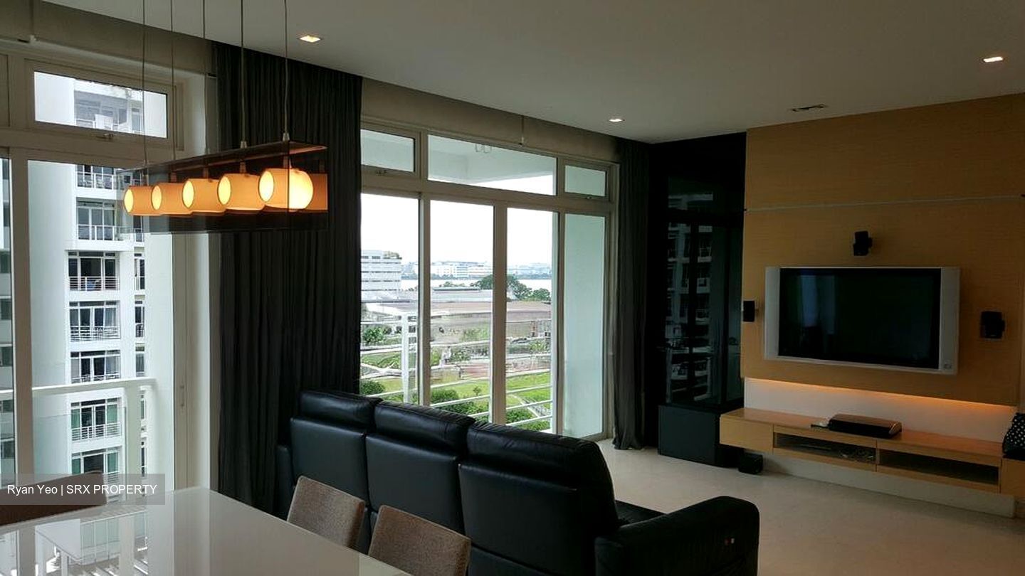 Monterey Park Condominium (D5), Condominium #520968971